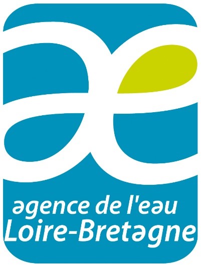 logo partenaire agence de l'eau loire bretagne