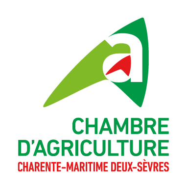 logo partenaire chambre agriculture deux-sèvres charente-maritime