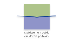 logo partenaire établissement publique marais poitevin
